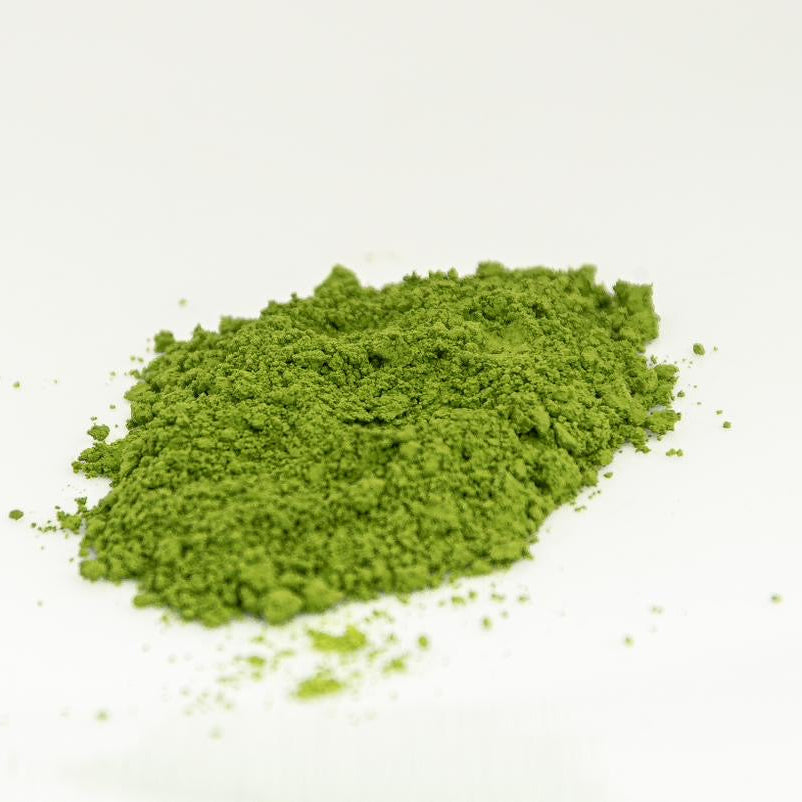 Matcha Ceremonial - Okumidori Single Cultivar - 30gr