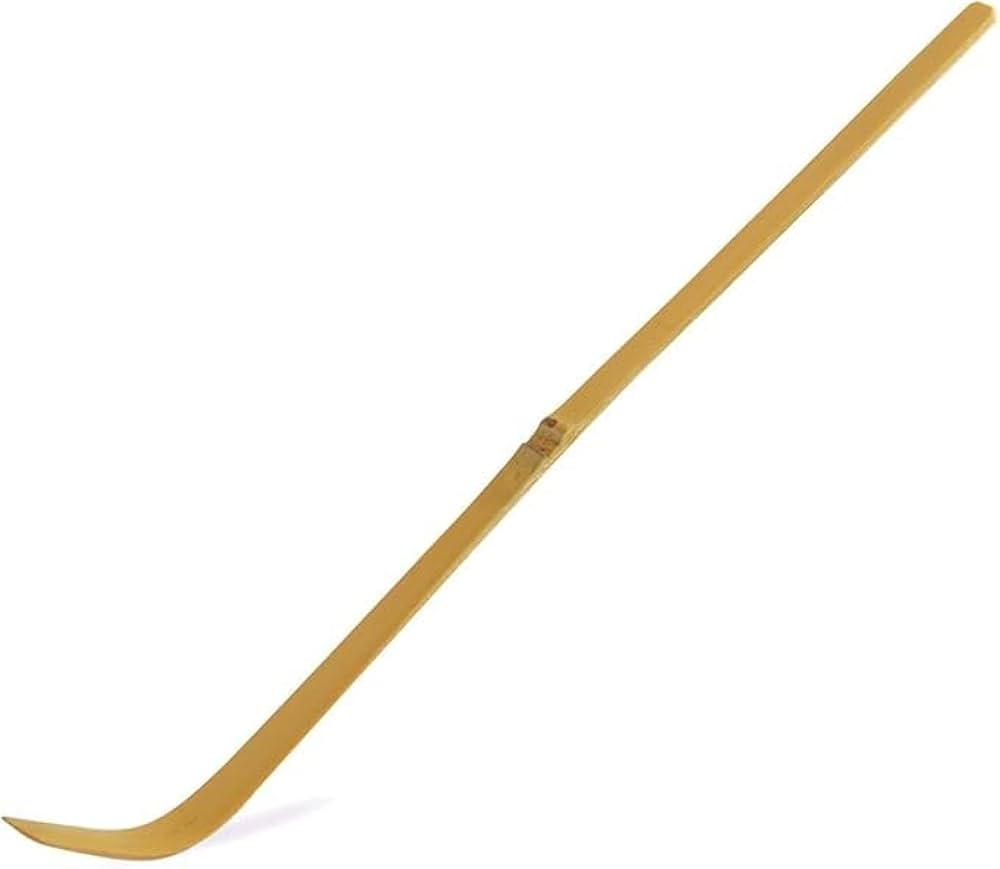 Chashaku (Cucharita de Bambú)