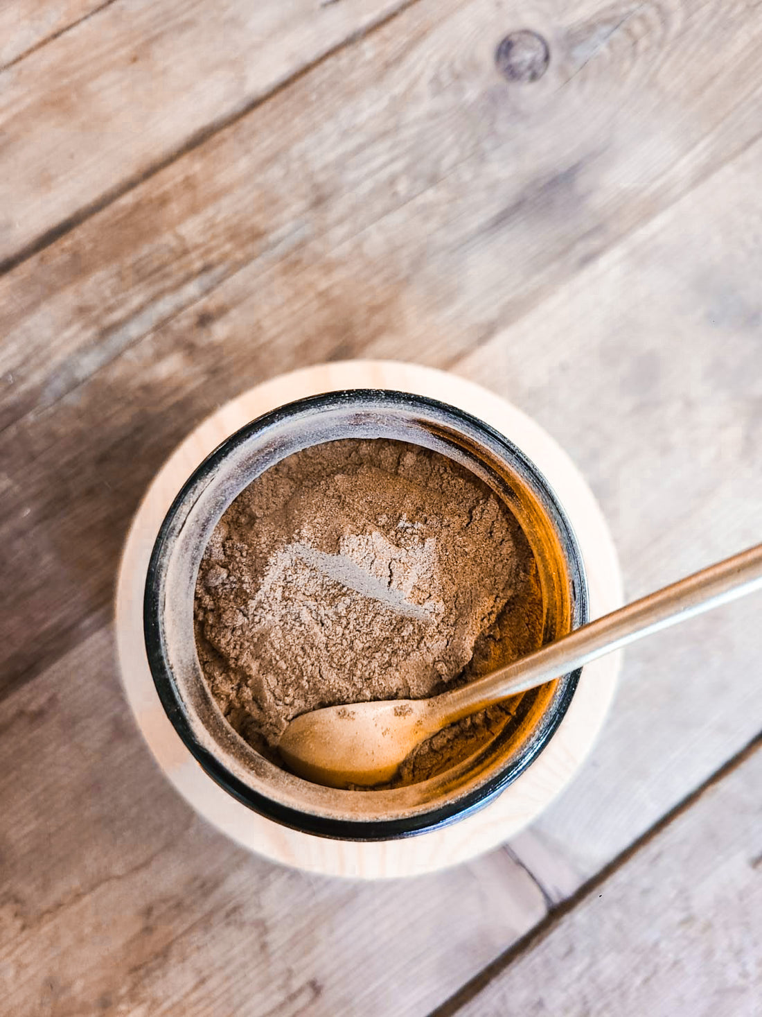 Polvo HAPPINESS | Alternativa herbal al café