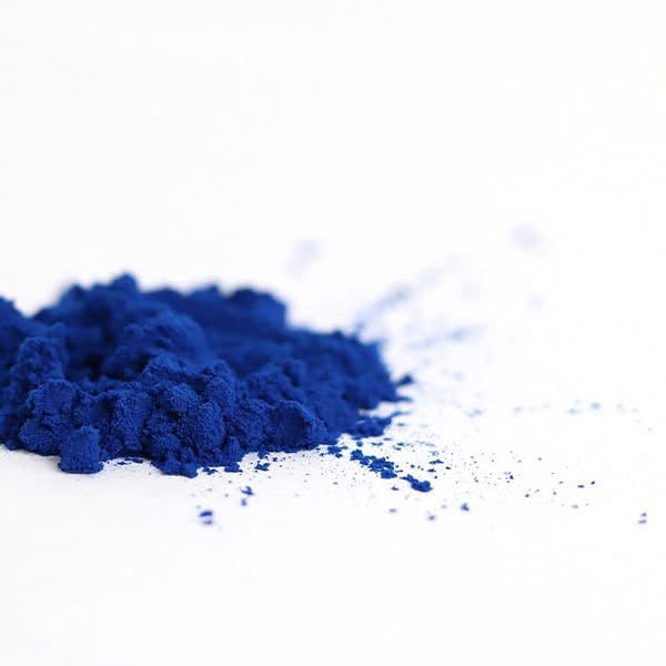 Blue Spirulina Orgánica