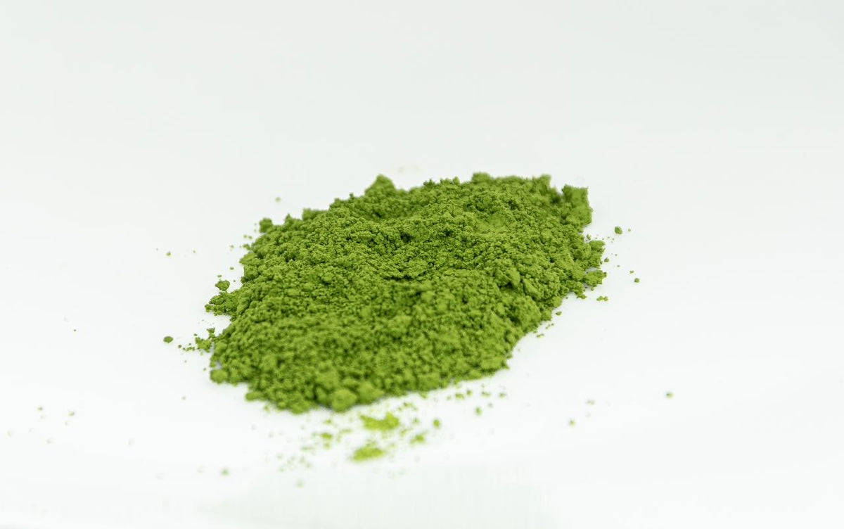 Dúo Single Cultivar - Ujihikari & Okumidori - Matcha Ceremonial - 30gr