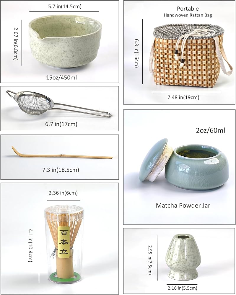 Kit completo + cesta portátil