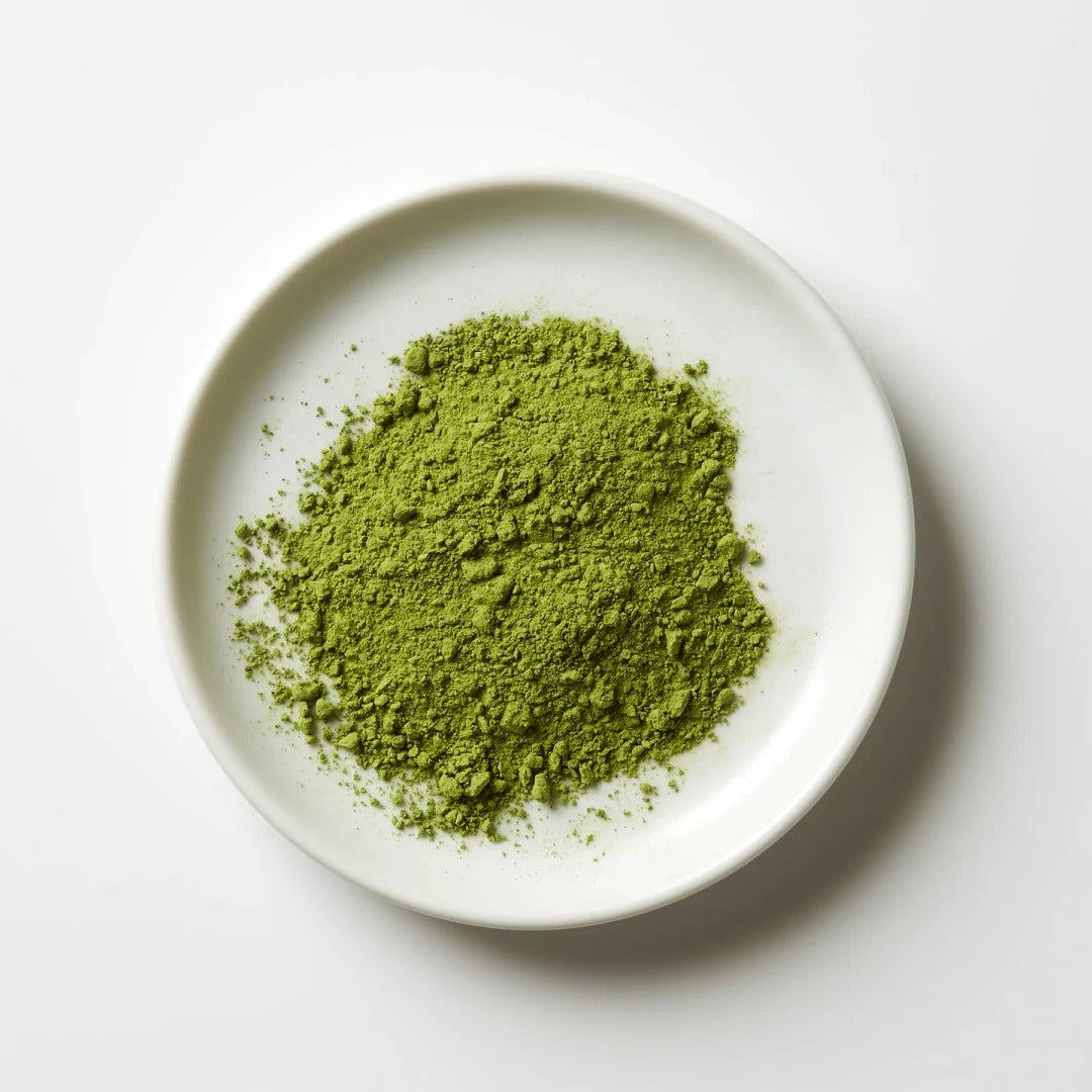 Matcha Culinario Japonés - 120gr