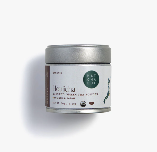 Houjicha - 30gr