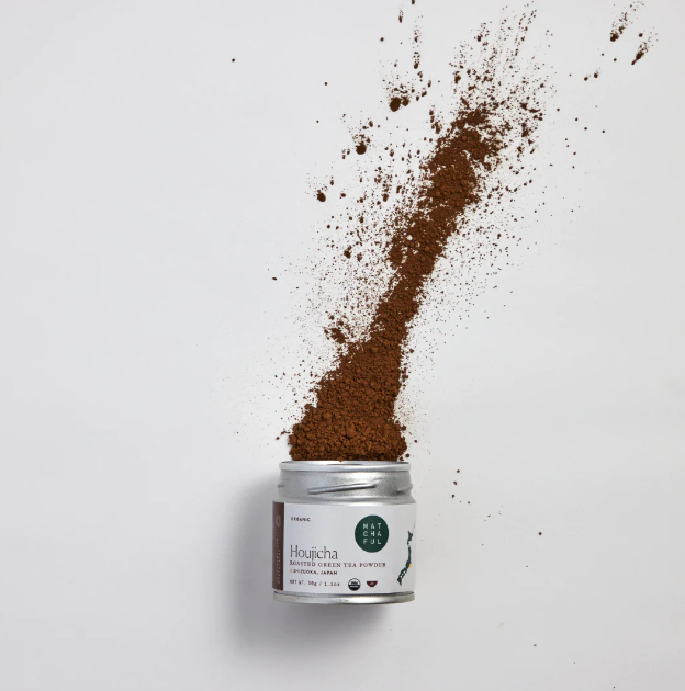 Houjicha - 30gr