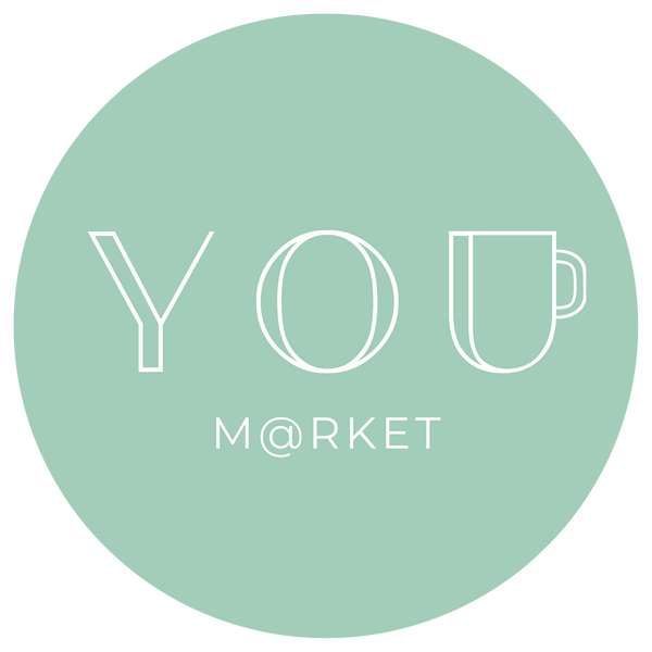 You Market - You Matcha
