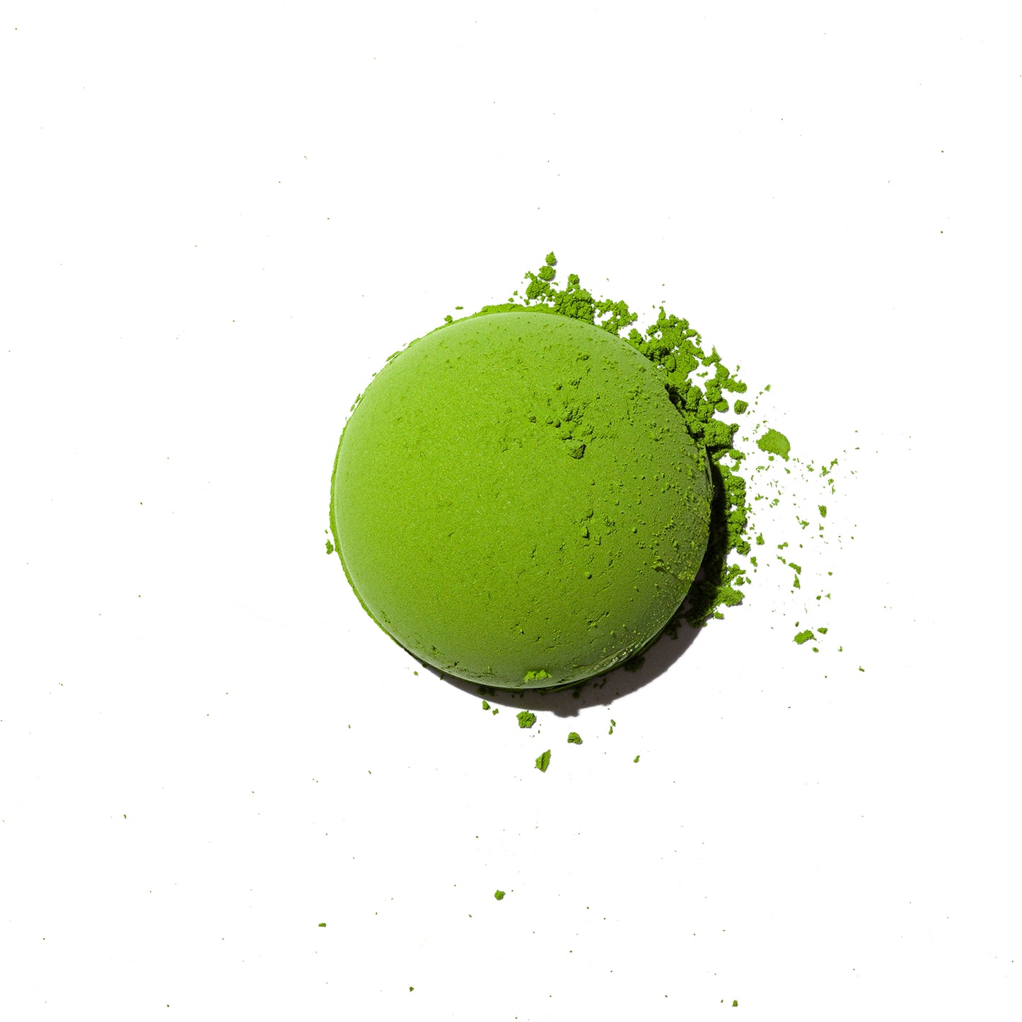 Rocky’s Matcha Shiranami Ceremonial Blend