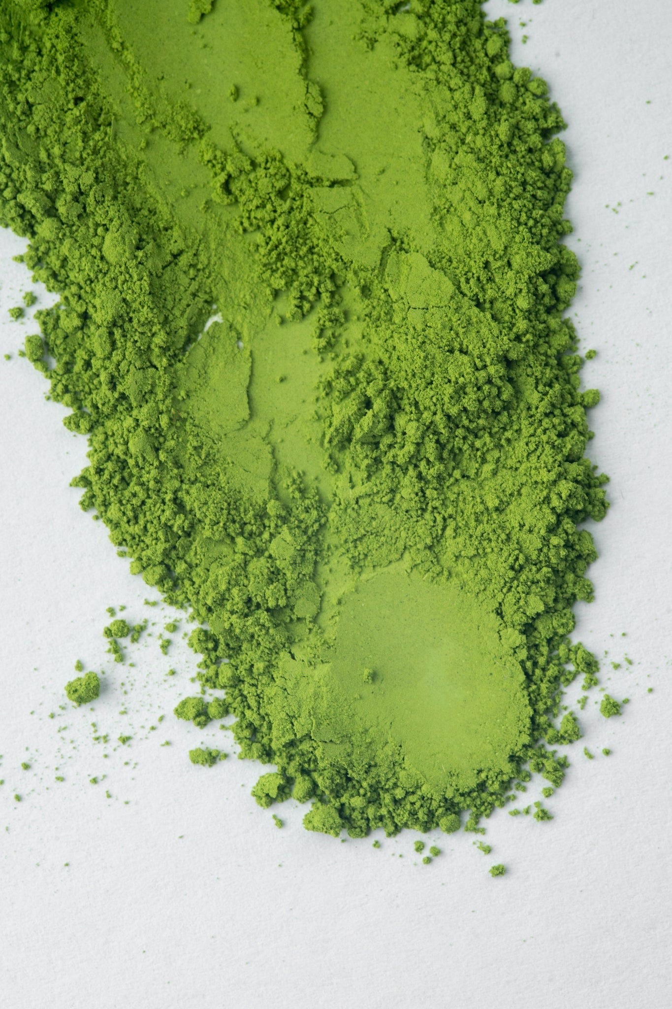 Dúo Matcha Blend - Daily & Premium - Matcha Ceremonial - 30gr