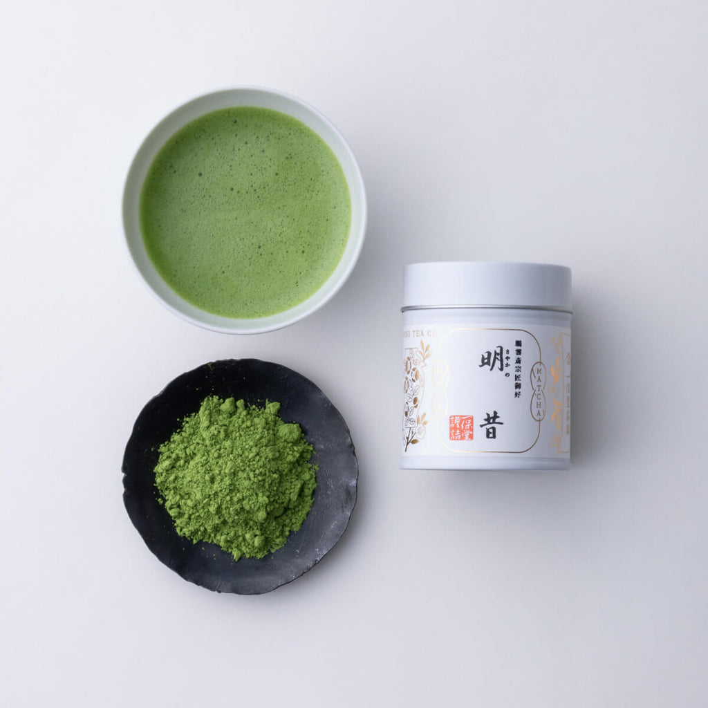 Matcha Ippodo - 20gr - 40gr