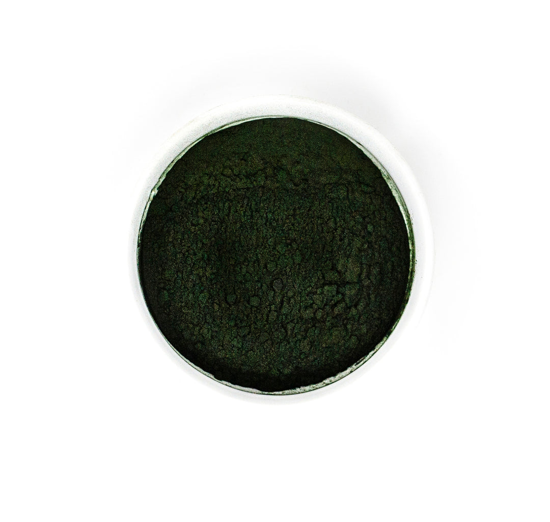 Espirulina Orgánica