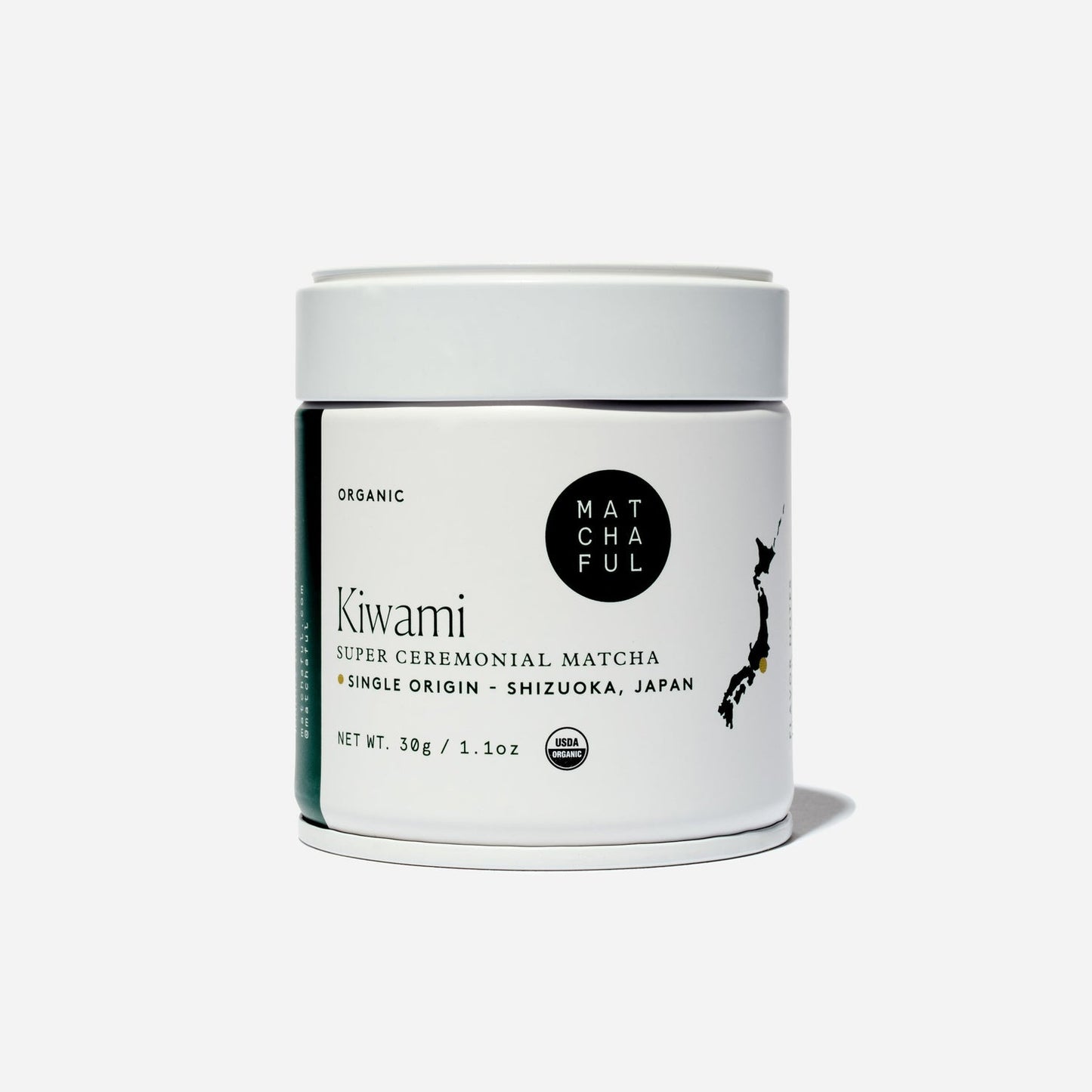 Matchaful - Kiwami Matcha Súper  Ceremonial - 30gr-100 gr