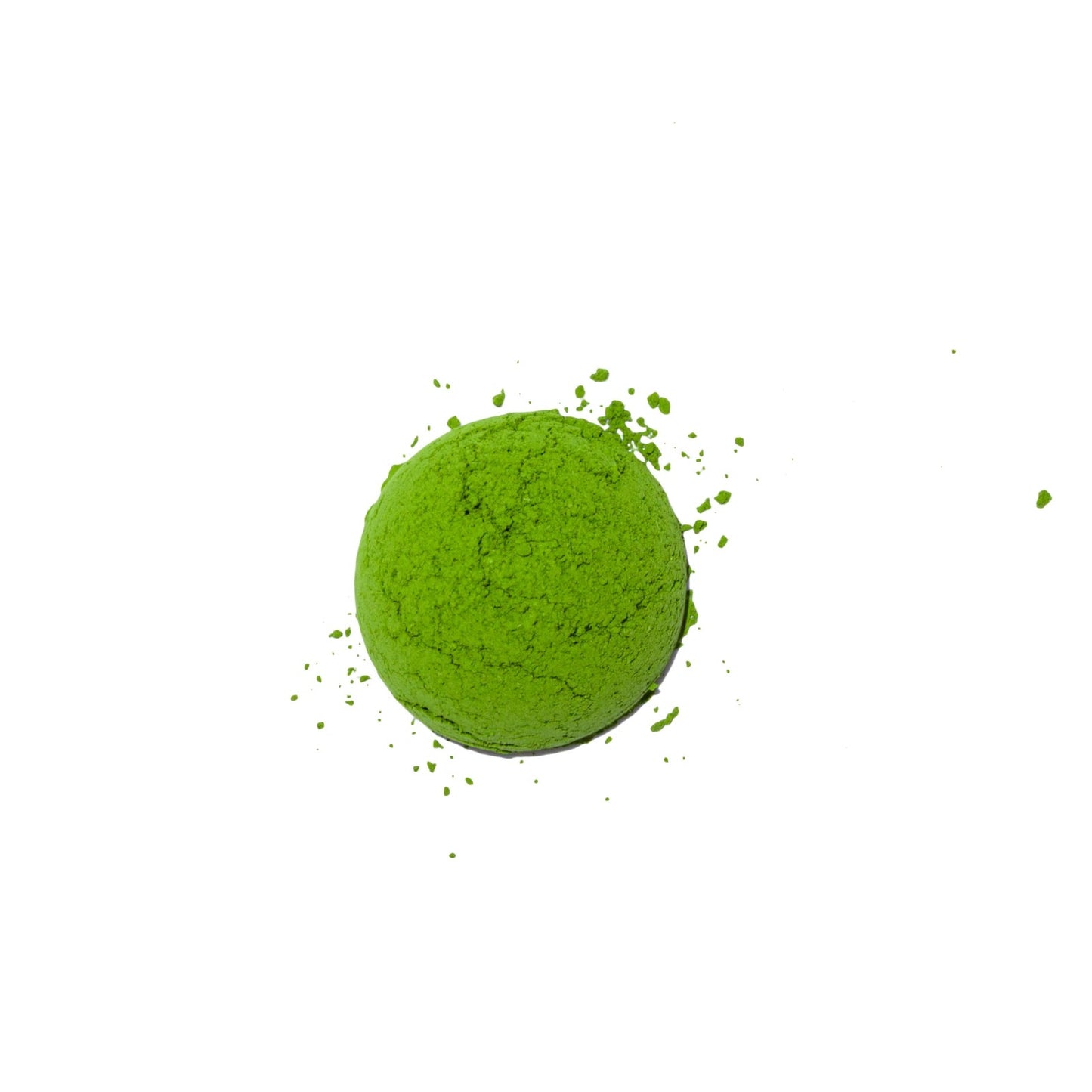 Matcha Rockys Single Cultivar Okumidori - 20gr