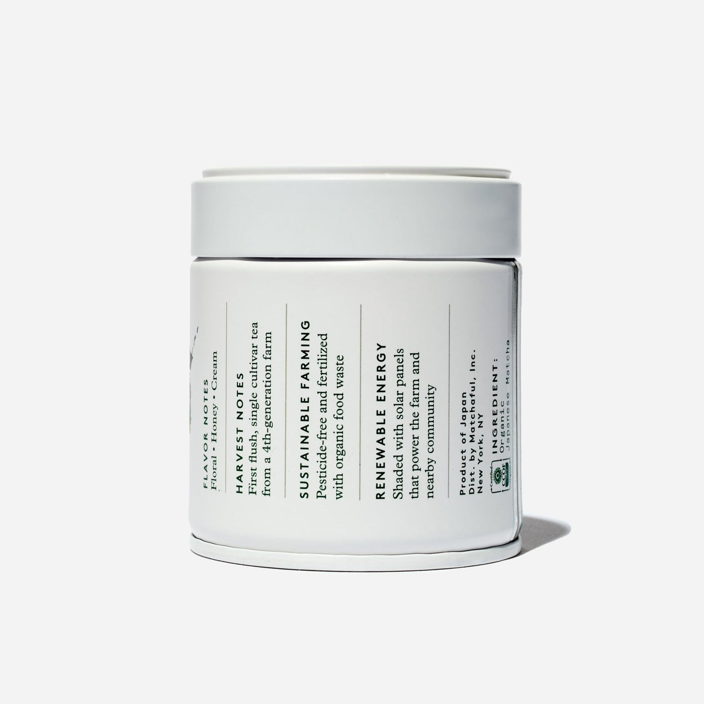 Matchaful - Kiwami Matcha Súper  Ceremonial - 30gr-100 gr