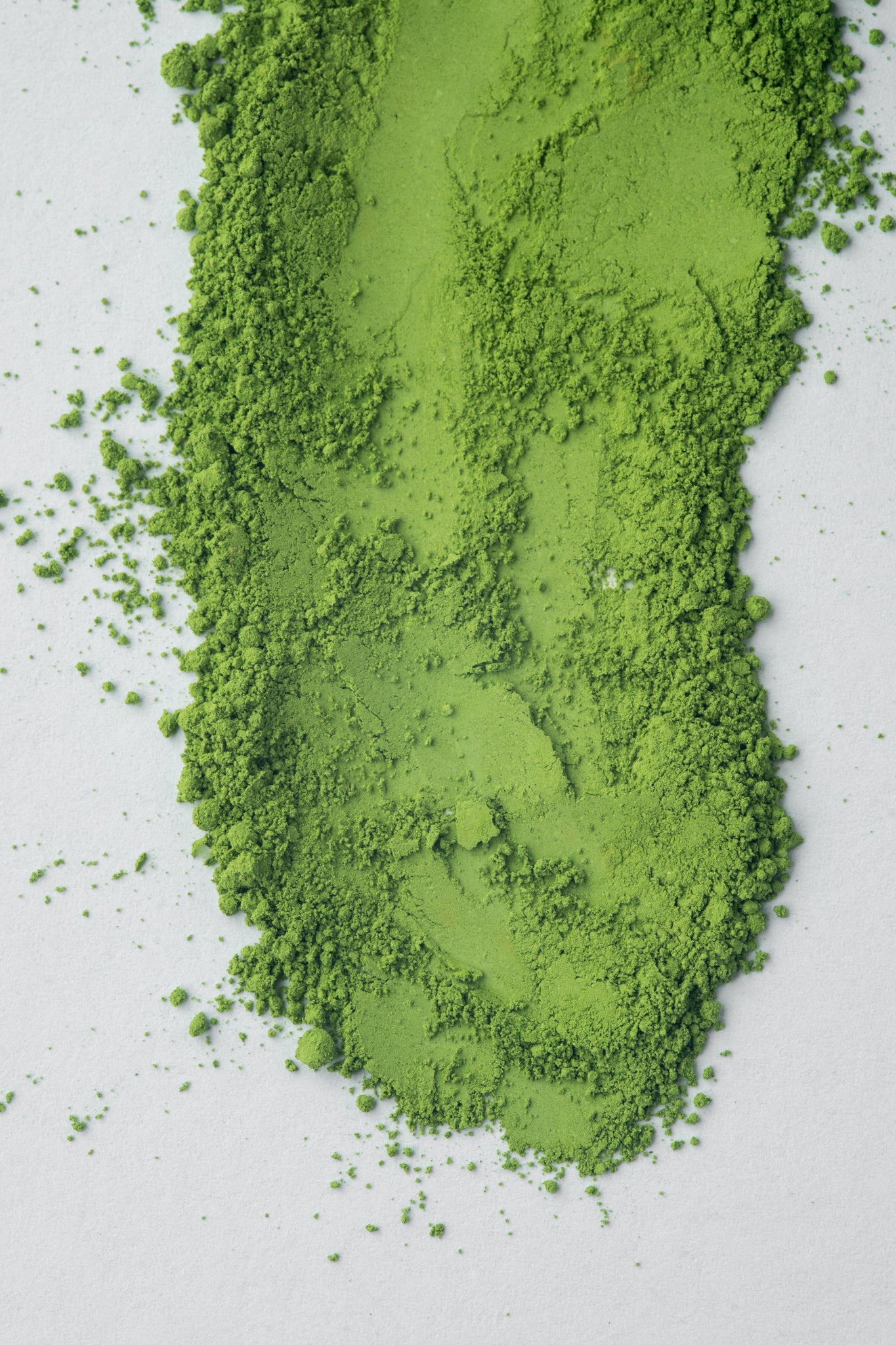 Matcha Ceremonial - Samidori Origen Único - 30gr