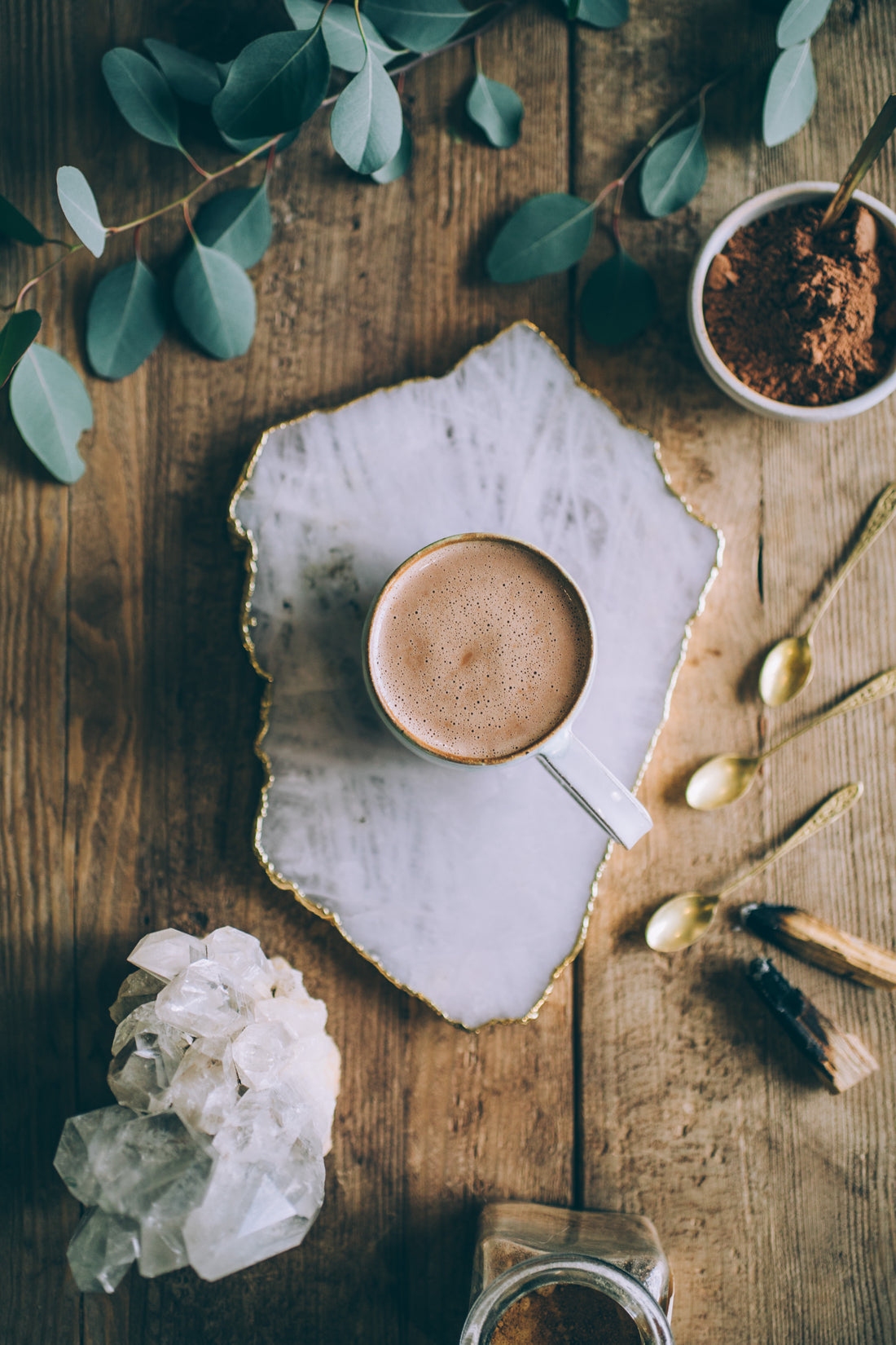 CACAO HEIRLOOM | Semillas ancestrales orgánicas