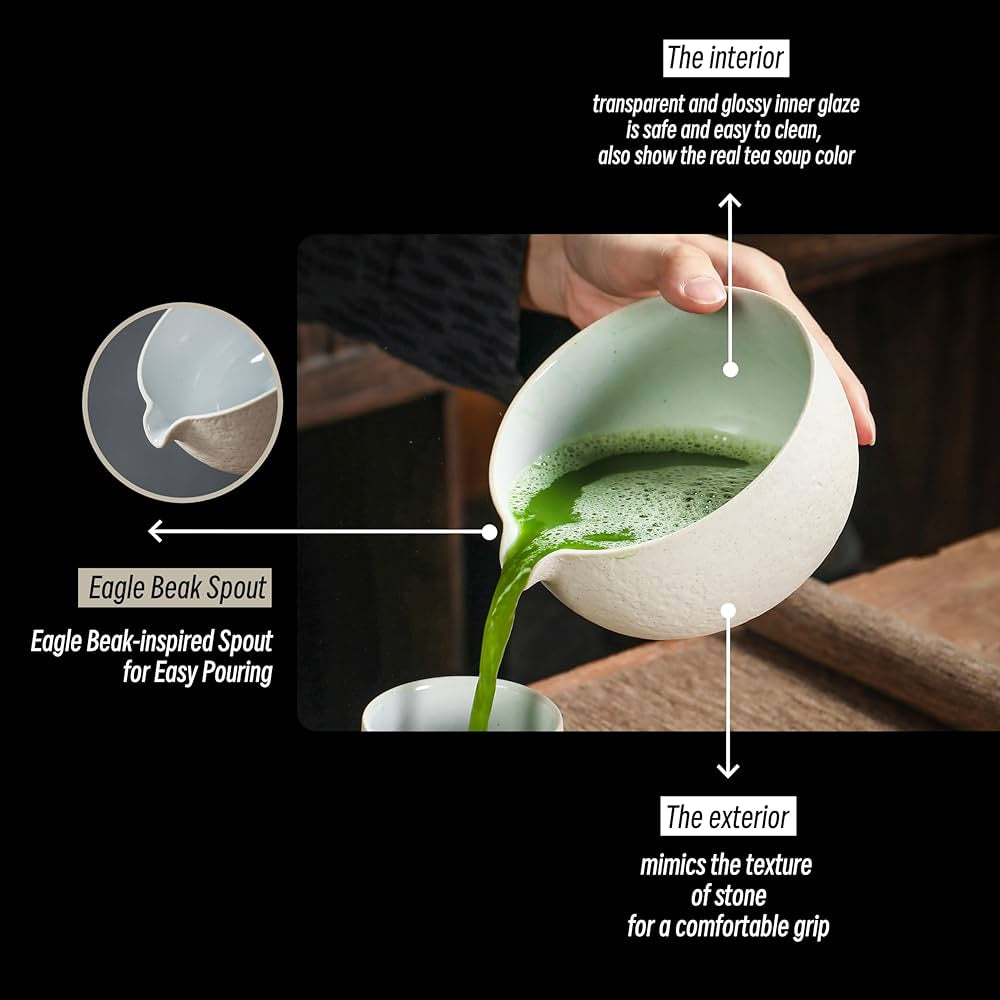 Kit Matcha - Color Crema