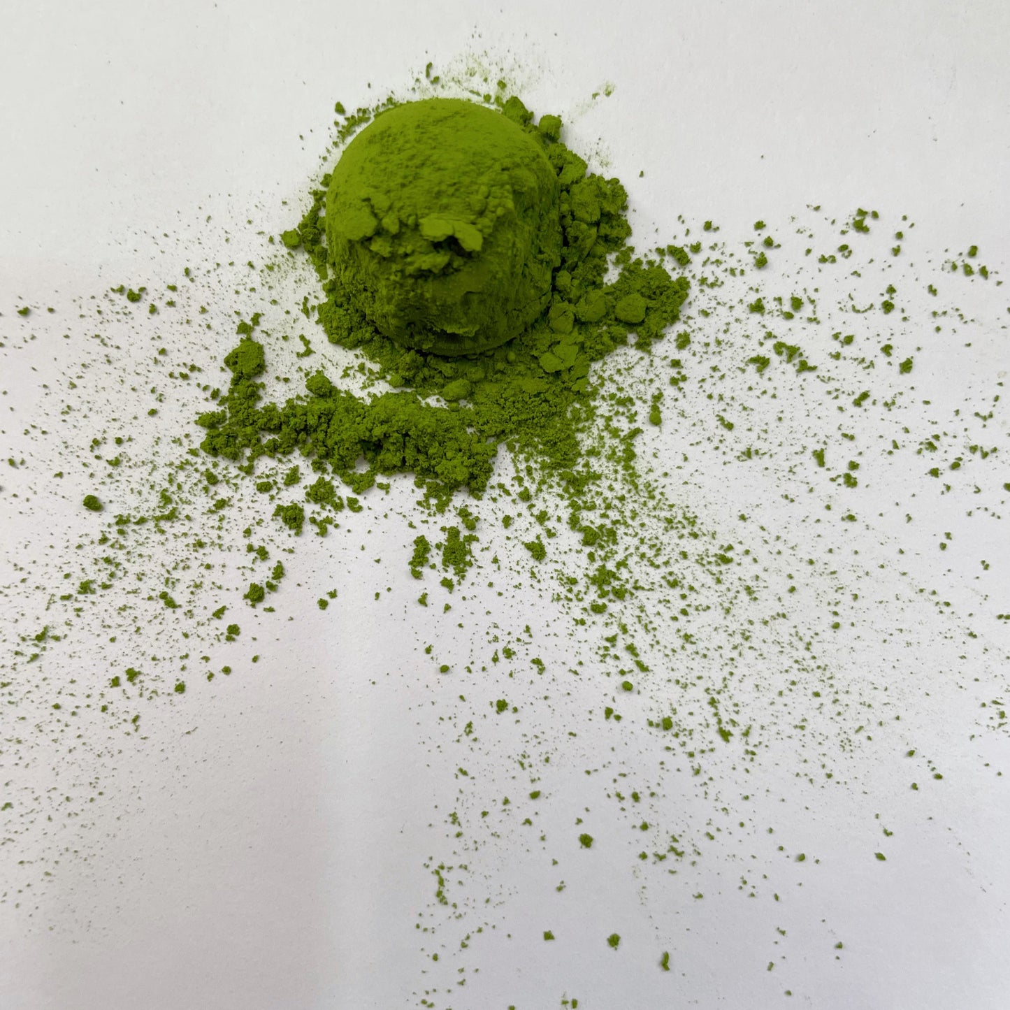 Matcha Ceremonial Orgánico - 30gr