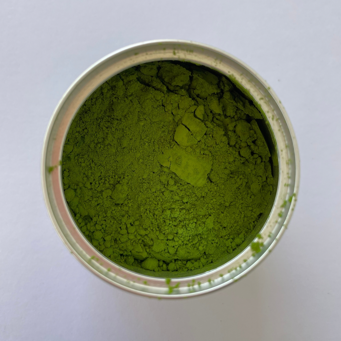 Matcha Ceremonial Orgánico - 30gr