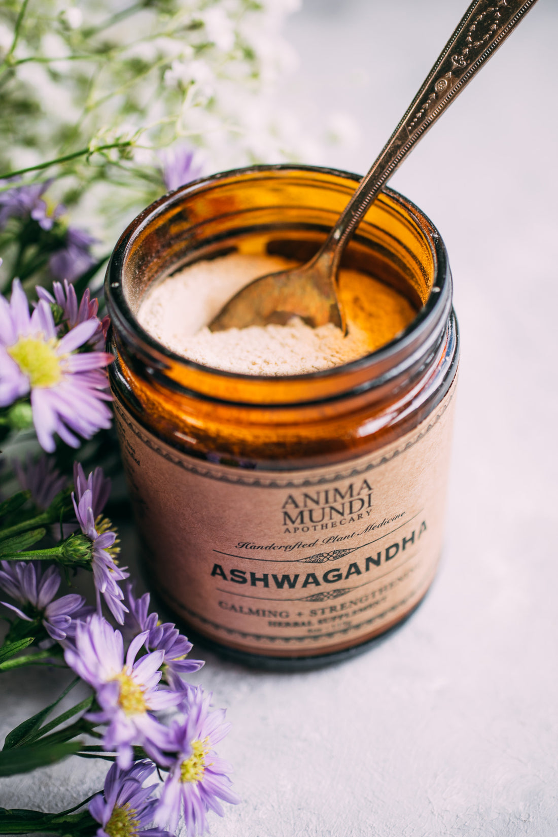 Ashwagandha