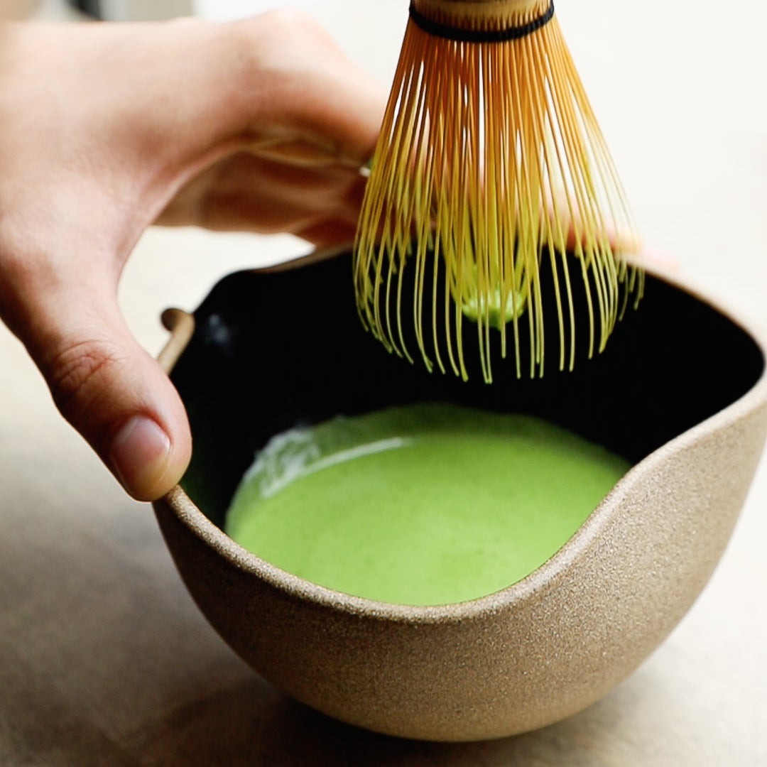 Matchaful - Tsuyuhikari Matcha de Reserva Limitada - 100 g