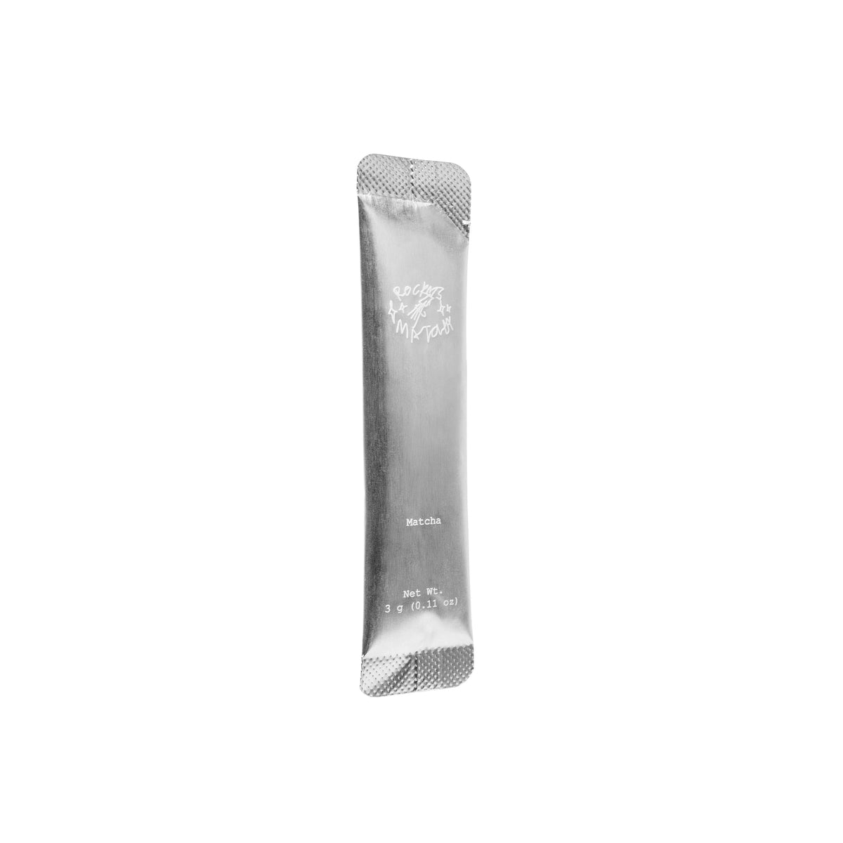 Matcha Rockys Ceremonial - Sachets