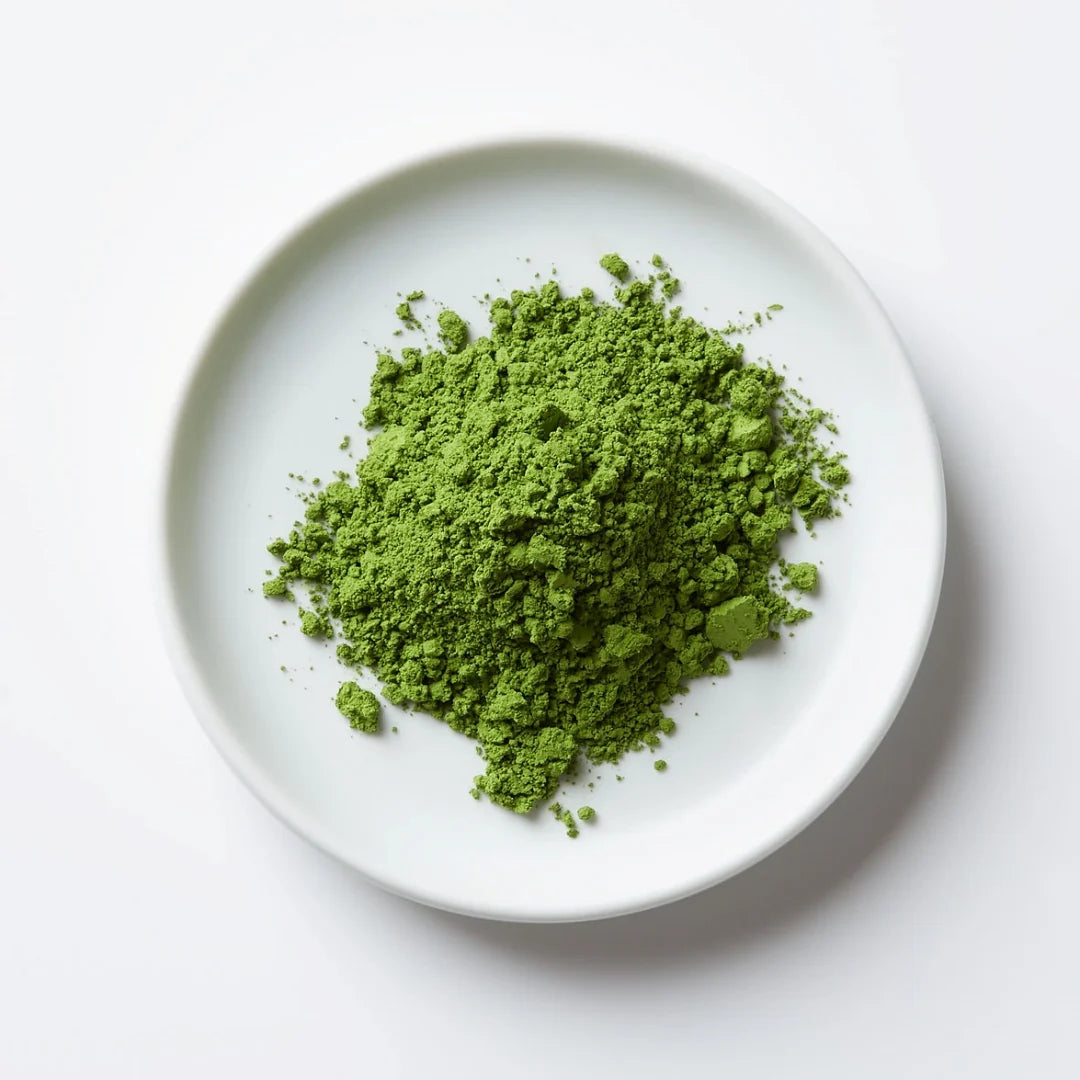 Matcha Ceremonial - Tenmyo Single Cultivar - 30gr