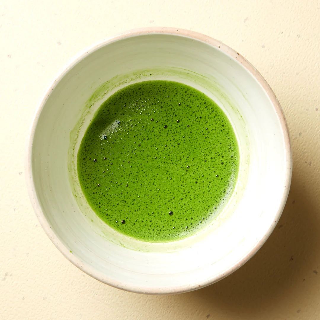 Matcha Ceremonial - Tenmyo Single Cultivar - 30gr