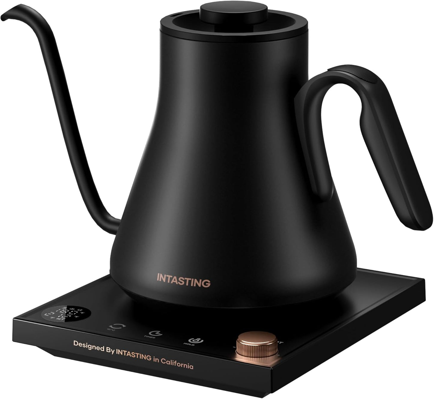 Hervidor/Tetera eléctrica INTASTING