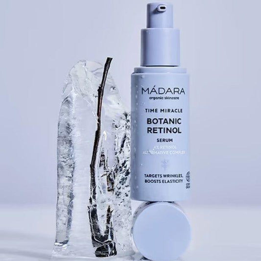 Botanic Retinol Serum